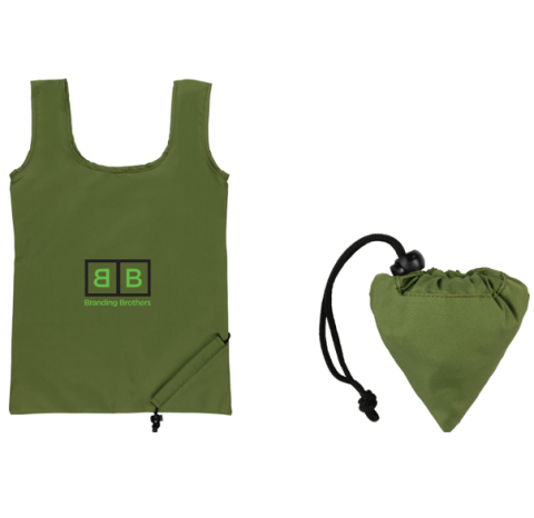 Einkaufstasche AWARE Recycling RPET